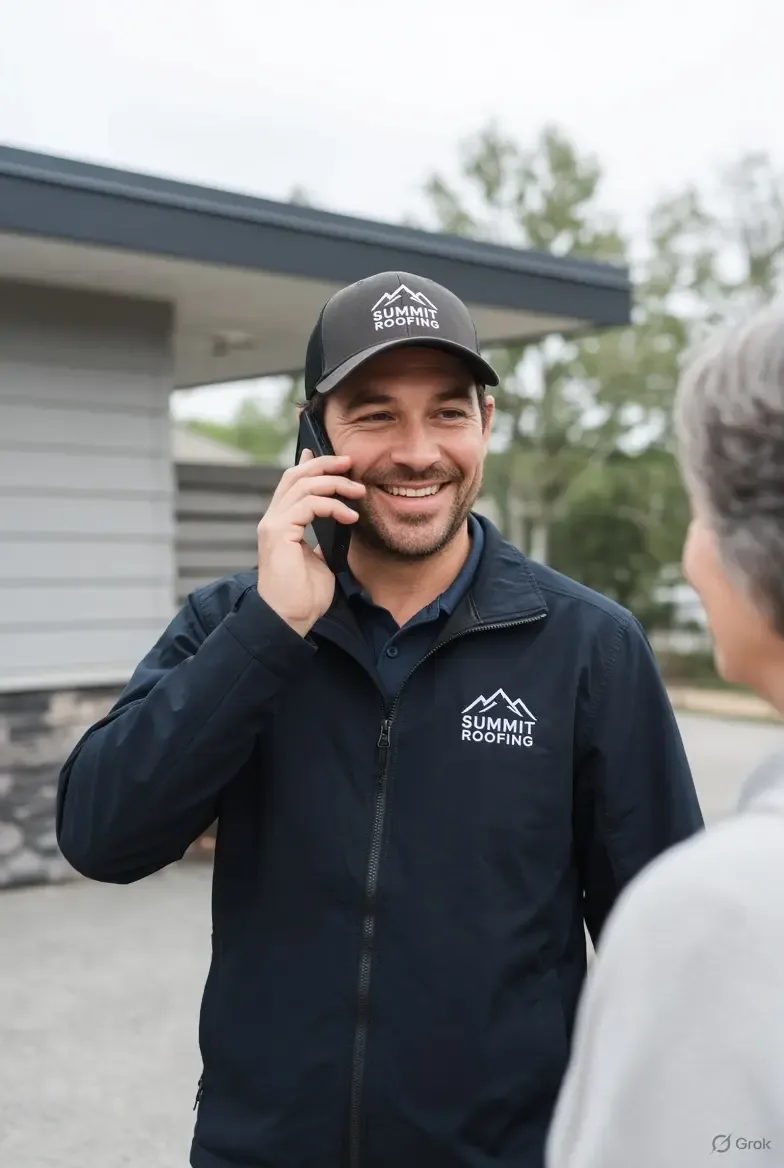 Flat Roof Leak Repair Richey, MT FAQs